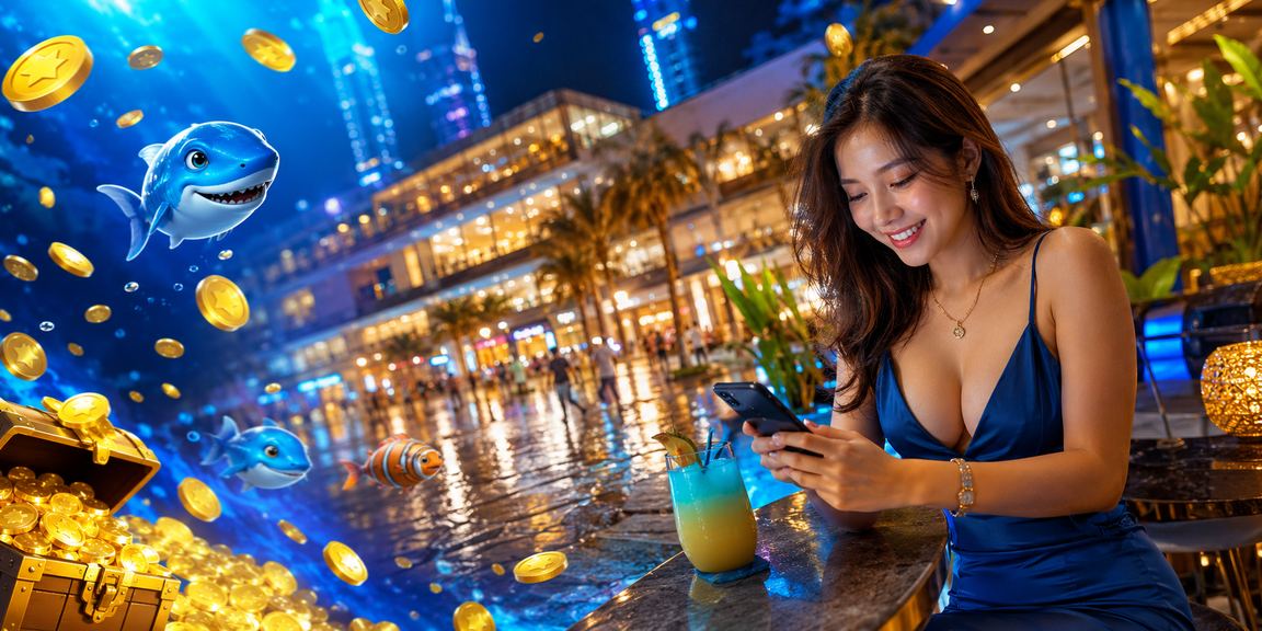 Lễ hội casino mobile sôi động tại Thành phố Hồ Chí Minh