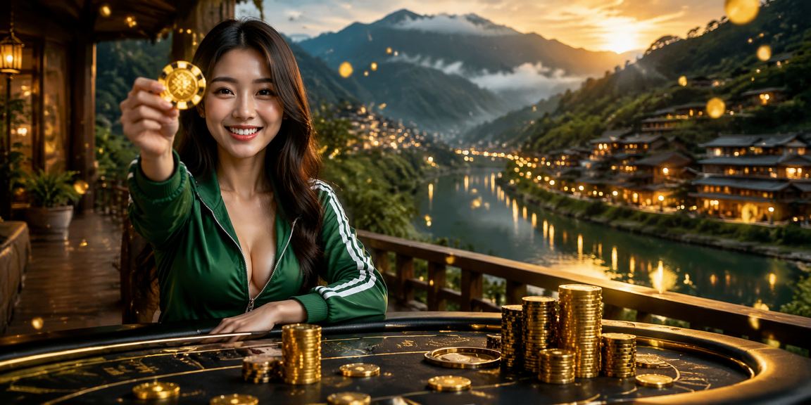 Hoạt động cá cược trực tuyến sôi nổi tại sự kiện giải trí casino Việt Nam